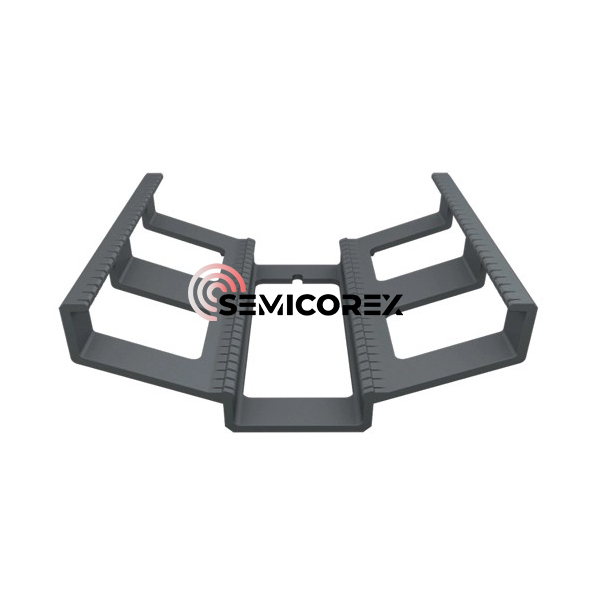 SiC வேஃபர் கேசட்