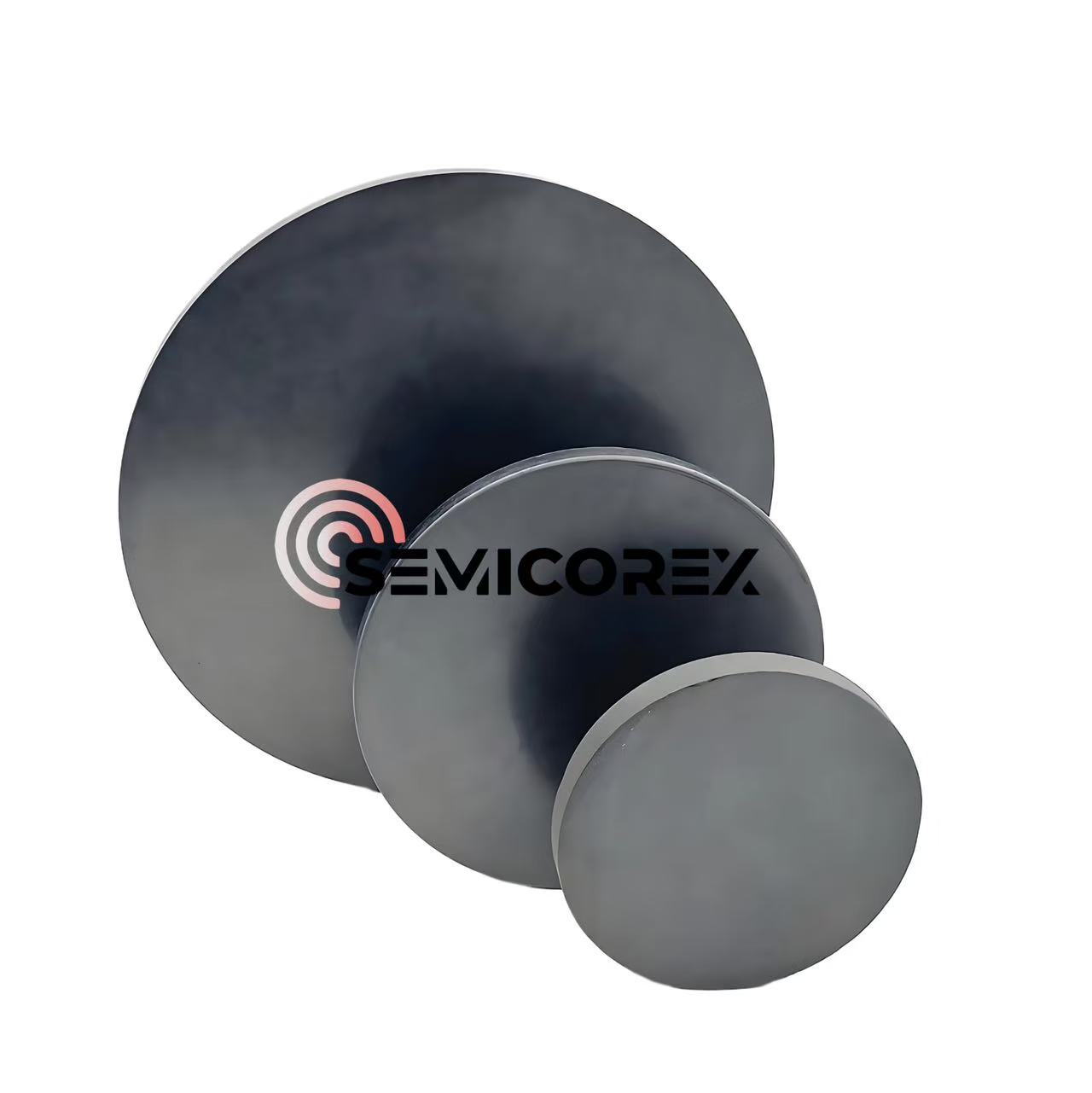 SiC வேஃபர் அரைக்கும் தட்டு