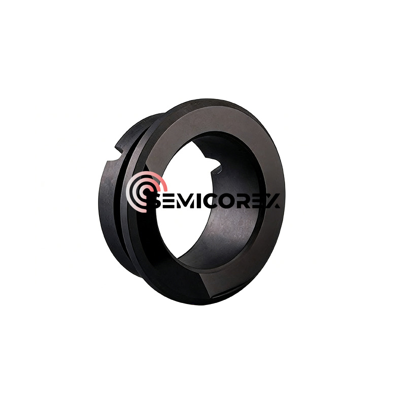 சிலிக்கான் கார்பைடு செராமிக் ஸ்லீவ்