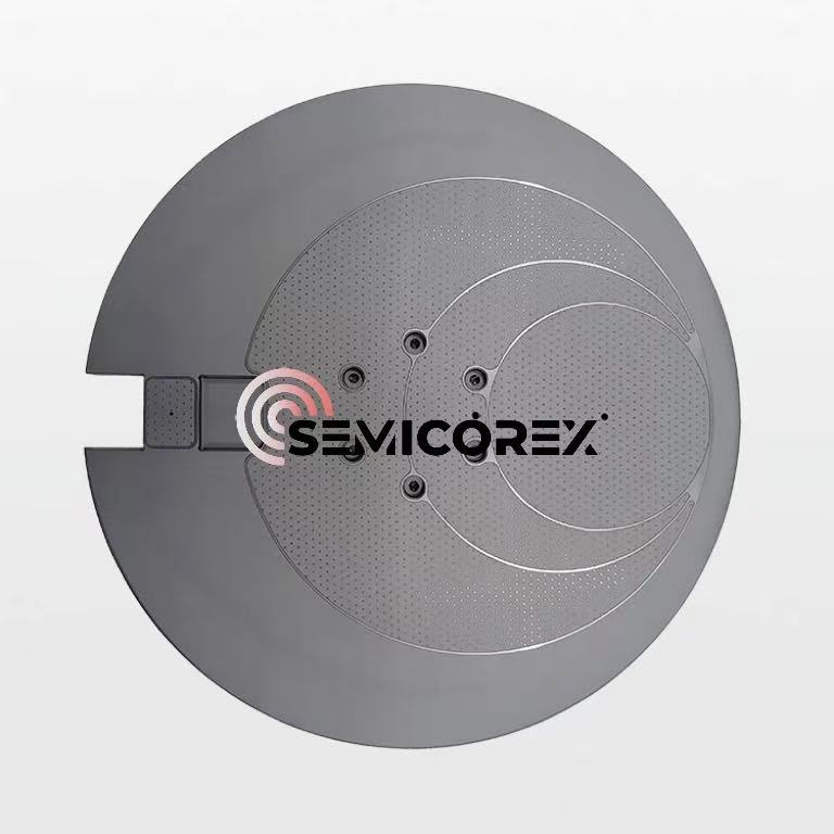 சிலிக்கான் கார்பைடு சக்ஸ்