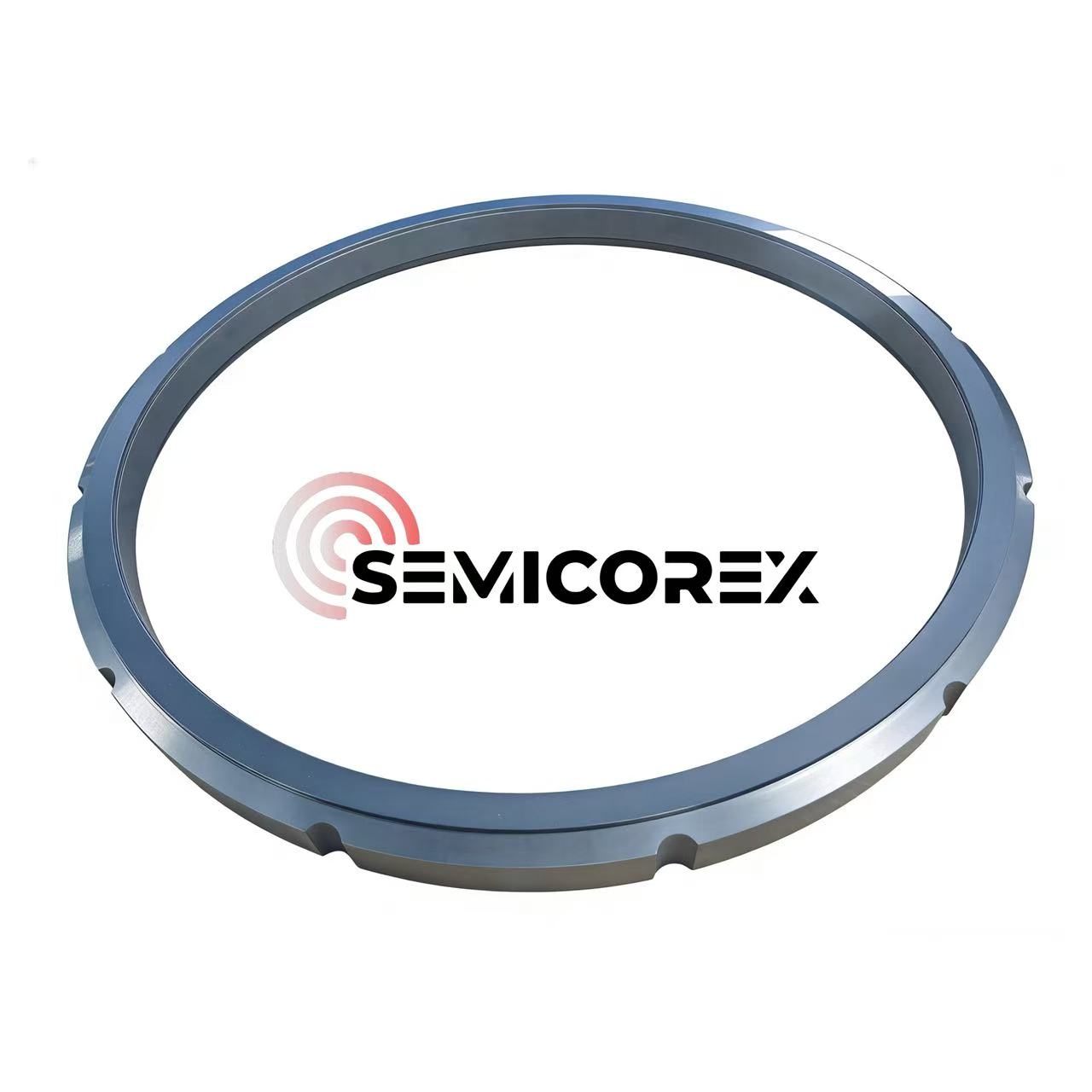 சிலிக்கான் கார்பைடு DGS மோதிரங்கள்