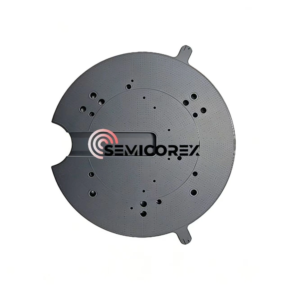 சிலிக்கான் கார்பைடு பின் சக்ஸ்