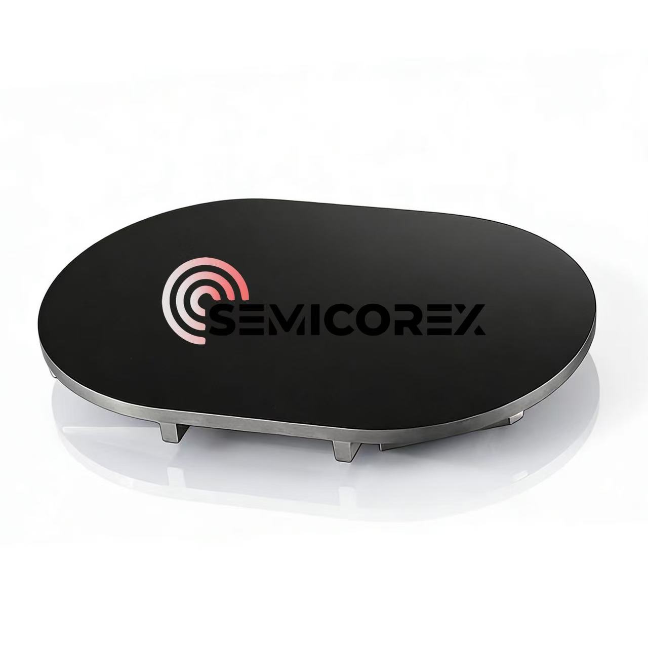 கண்ணாடியைப் பிரதிபலிக்கும் சிலிக்கான் கார்பைடு