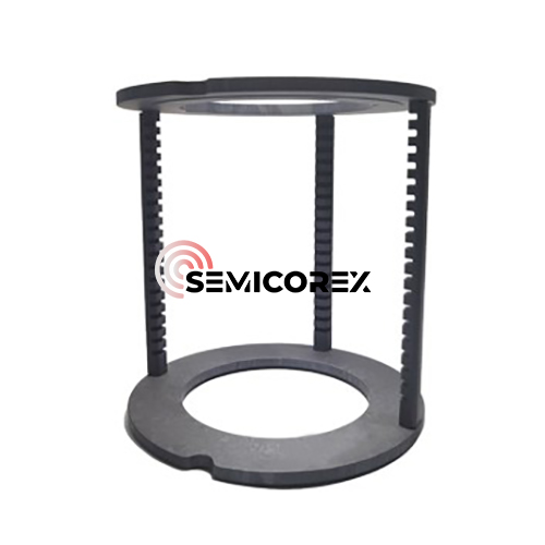 சிலிக்கான் பீடப் படகு